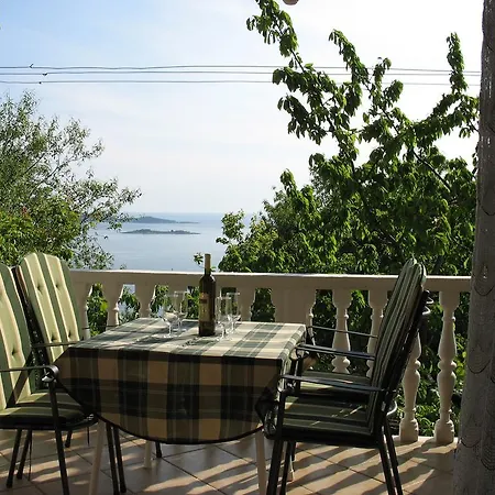 4m Appartement