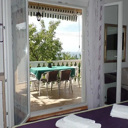 4m Appartement Mlini