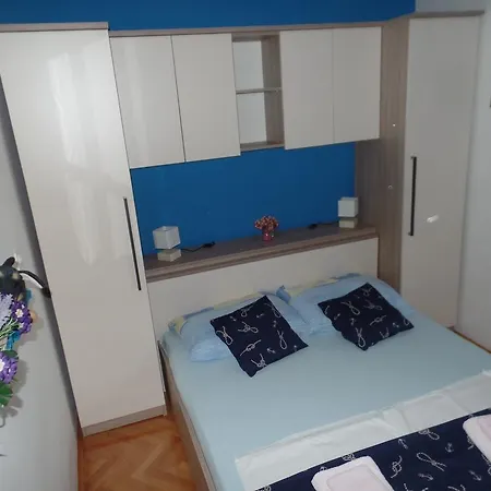 4m Appartement Mlini