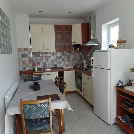 Appartement 4m