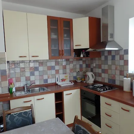 4m Apartament