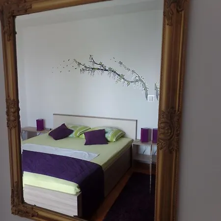 Appartement 4m *