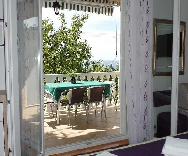 4m Апартаменты Млини