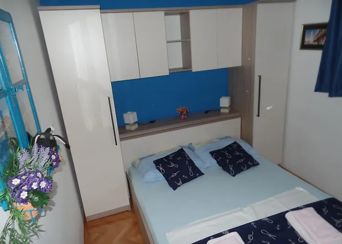 4m Apartment Mlini