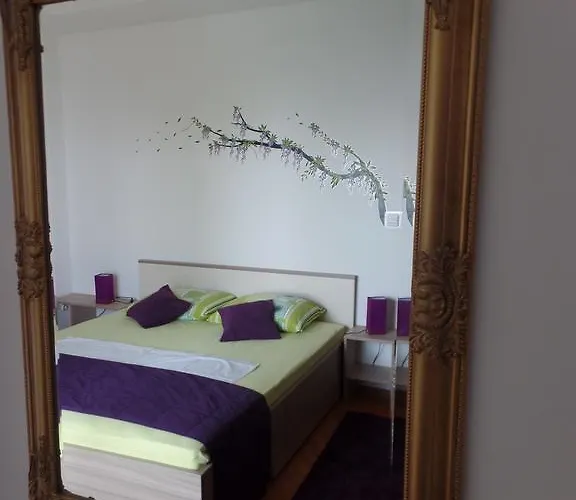 Апартаменты 4m *